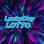 lottery lucky day